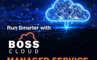 Run Smarter with BOSSCloud Managed Service by Alphamatic Systems