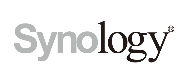 Synology logo